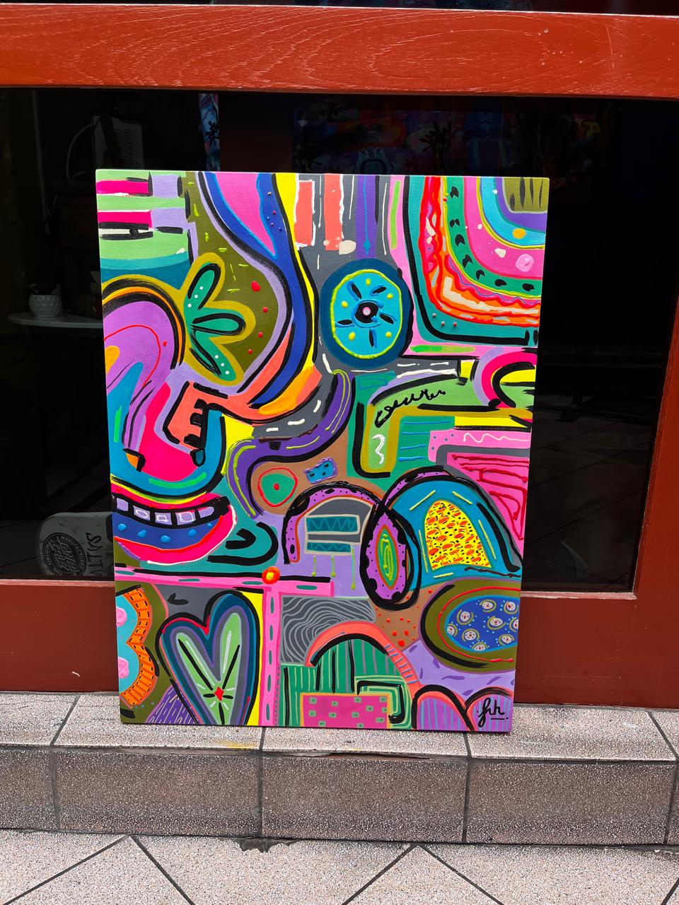 SALPICÓN DE COLOR