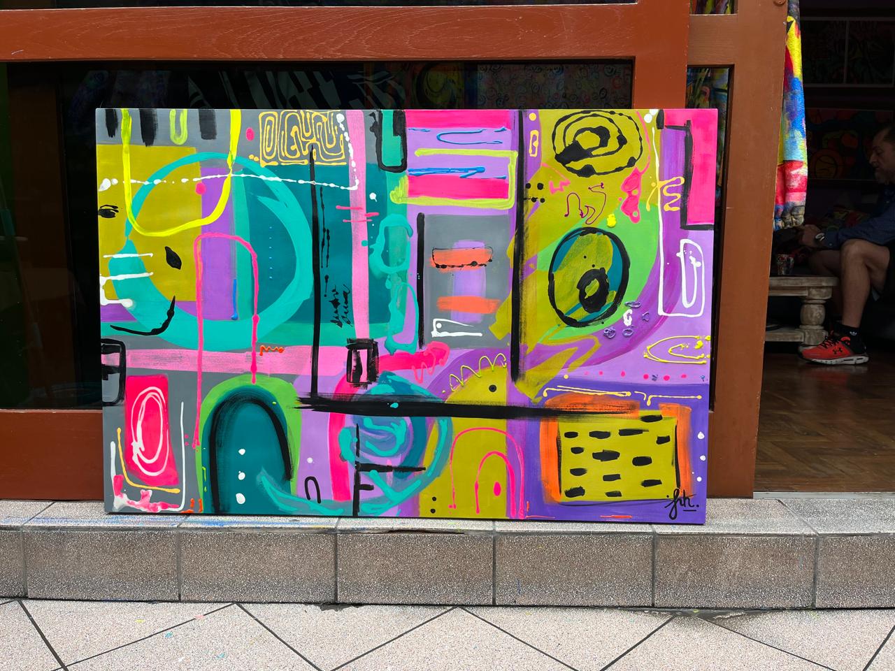 CAMINO DE POSIBILIDADES