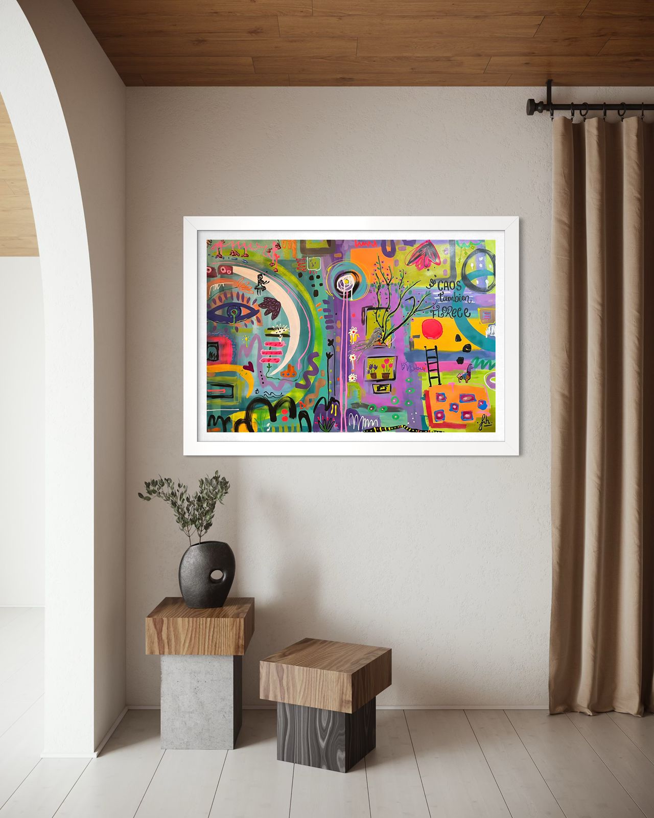 EL CAOS TAMBIEN FLORECE-3