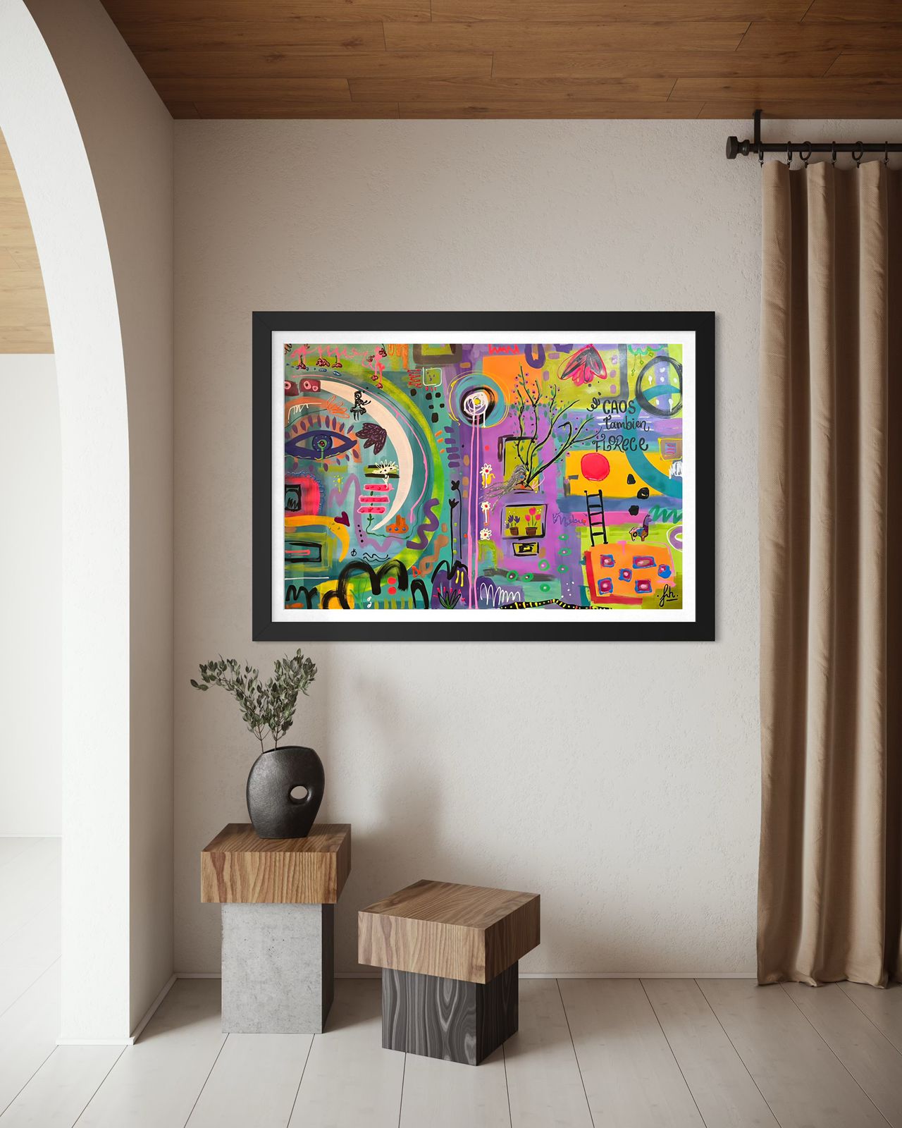 EL CAOS TAMBIEN FLORECE-2