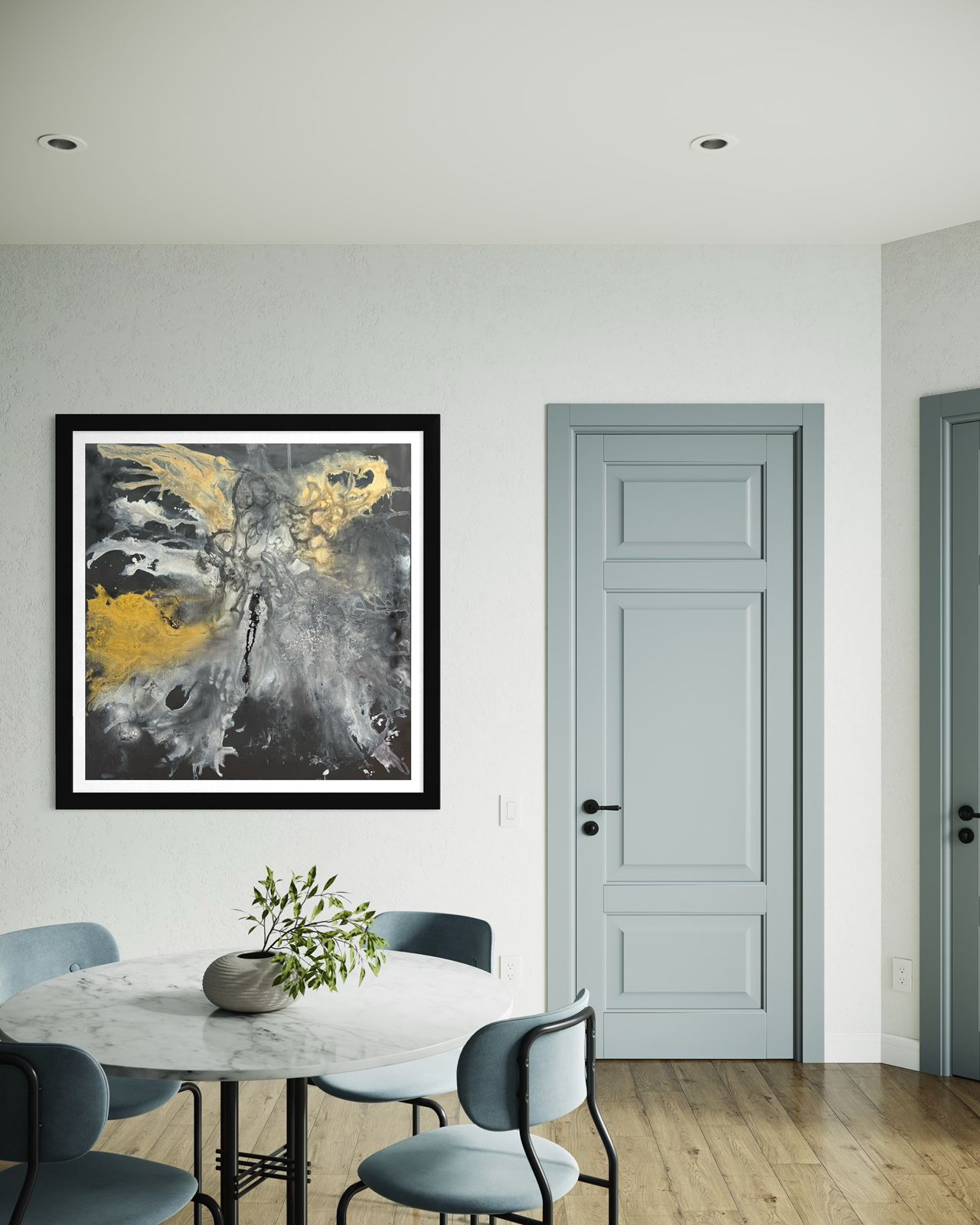 Donde empieza el vuelo-1