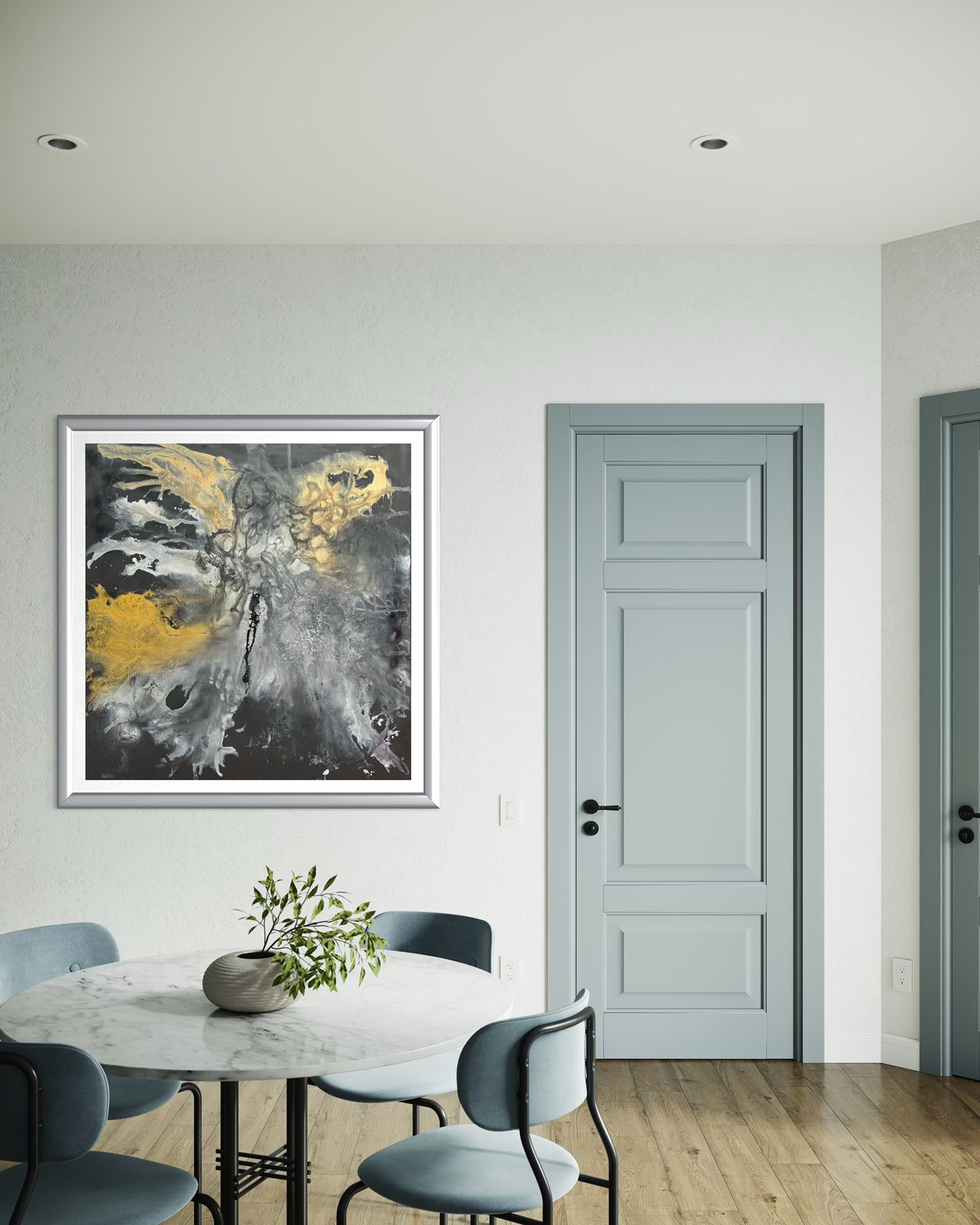 Donde empieza el vuelo-2