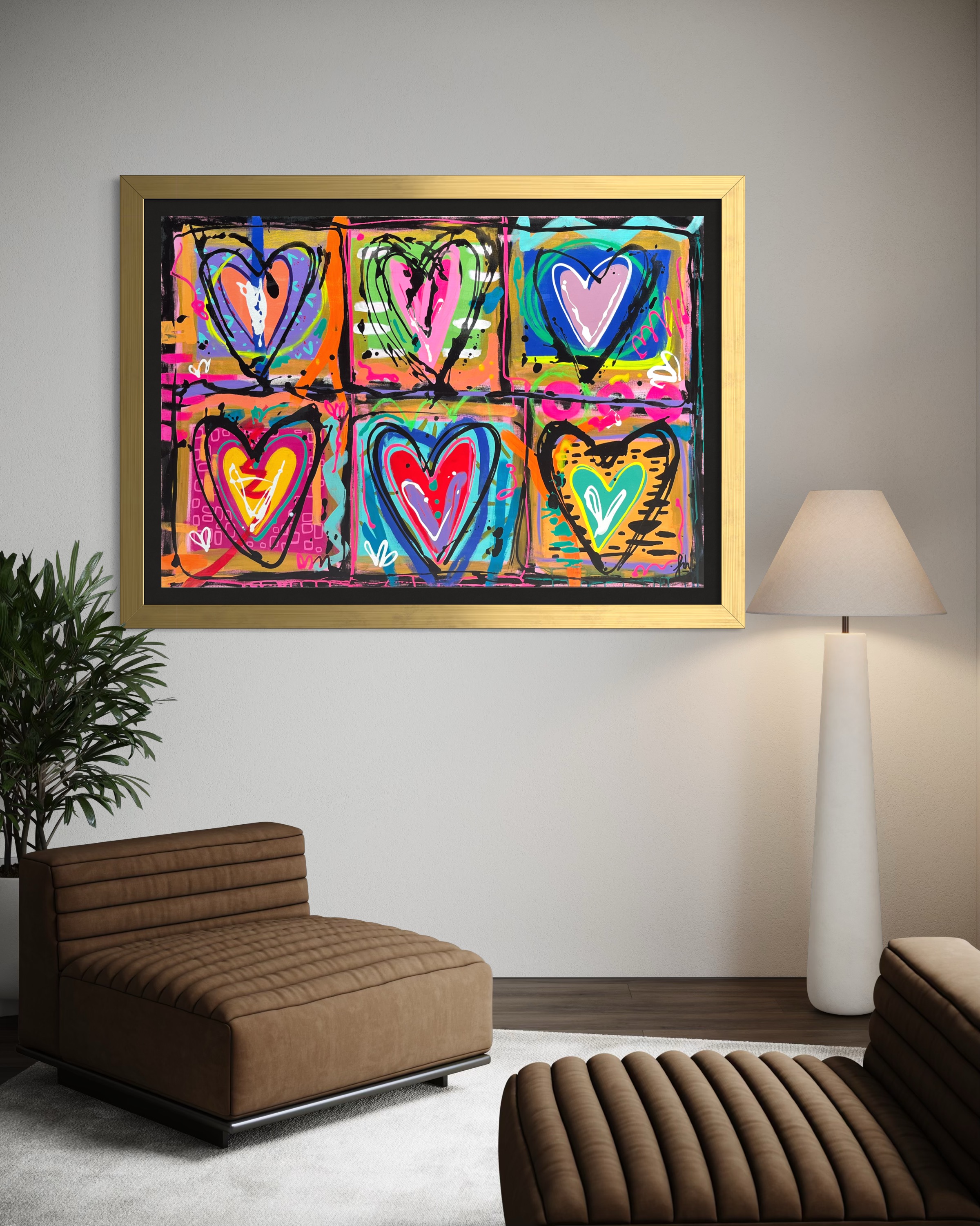 Amor en todas las versiones-1