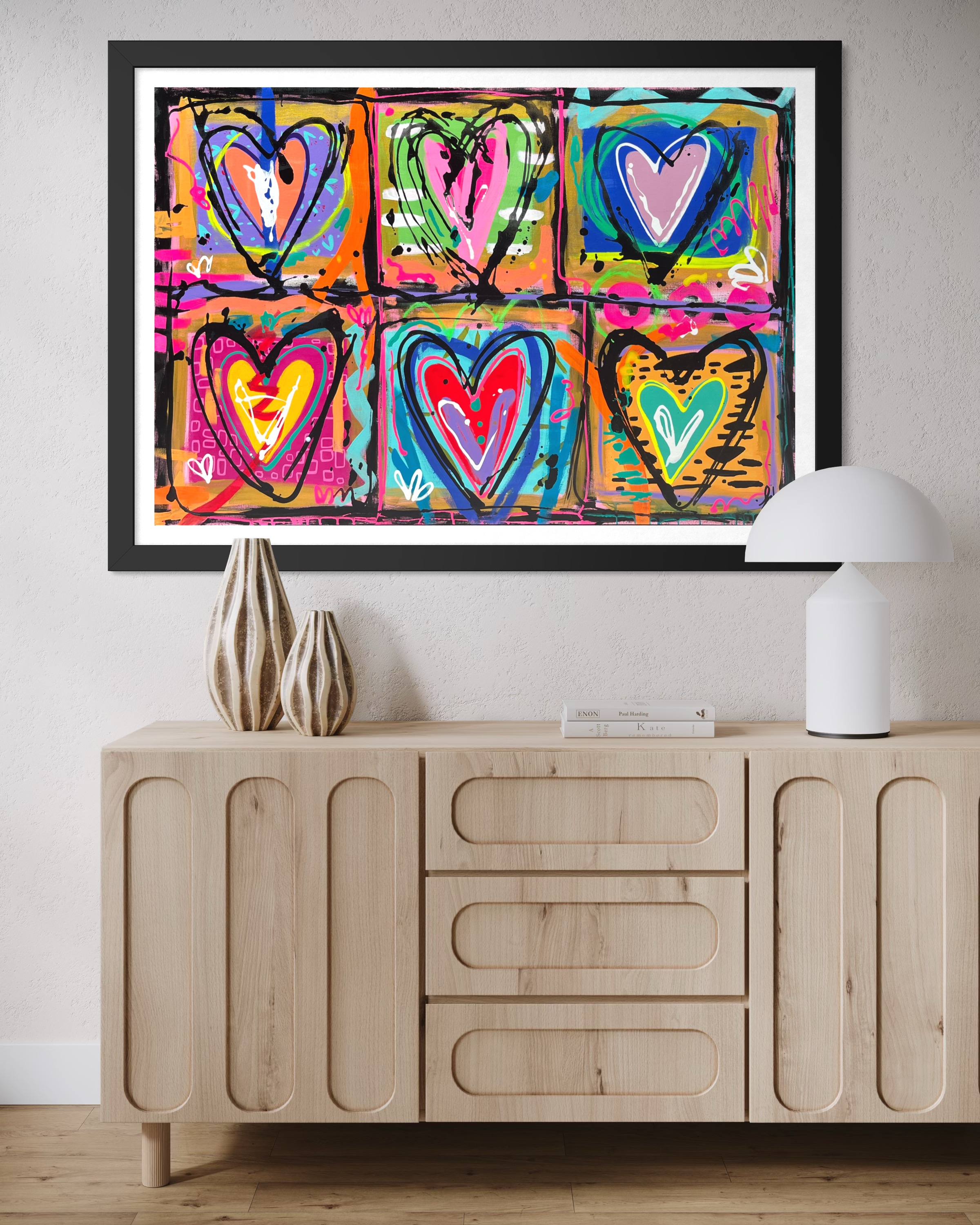 Amor en todas las versiones-2