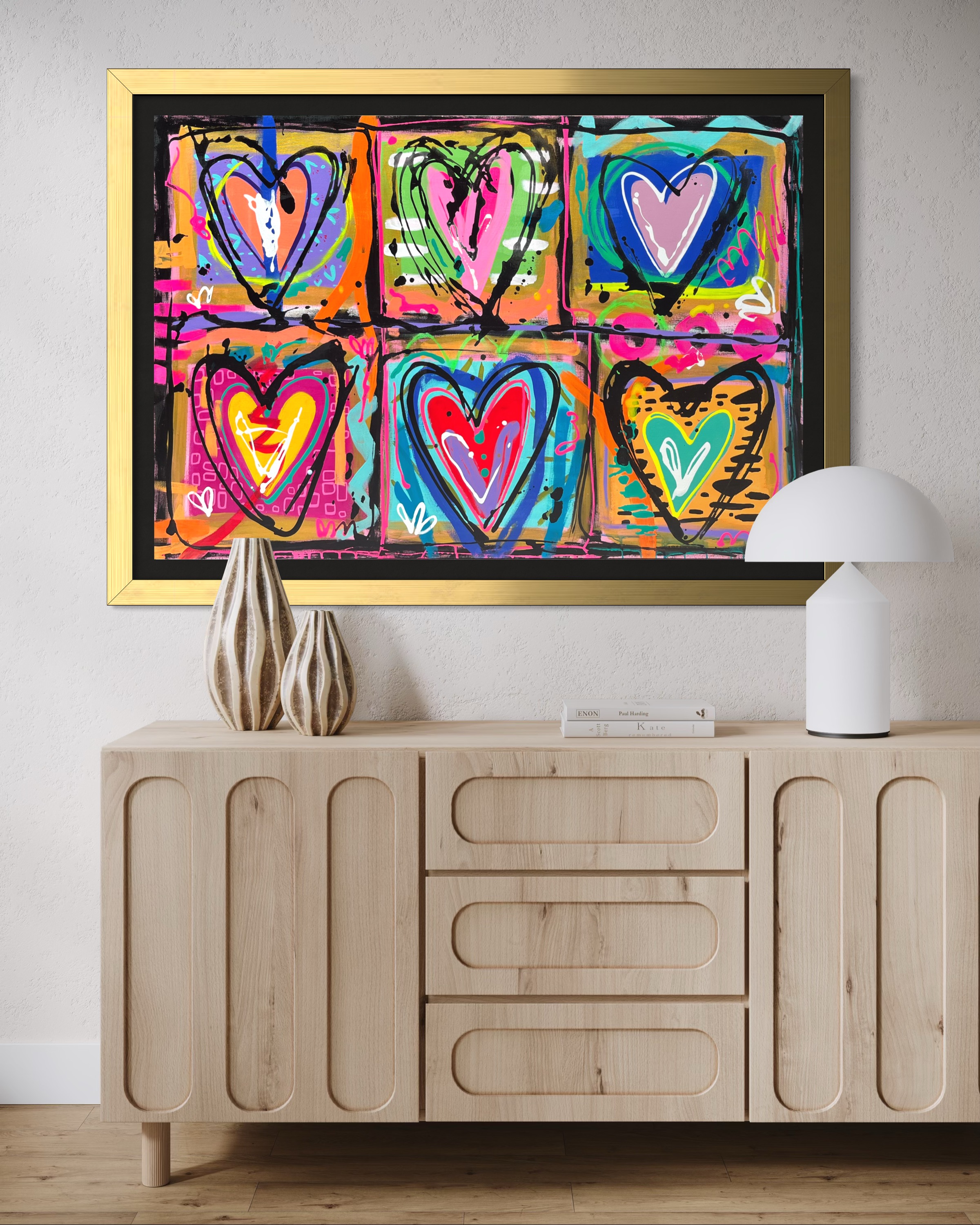 Amor en todas las versiones