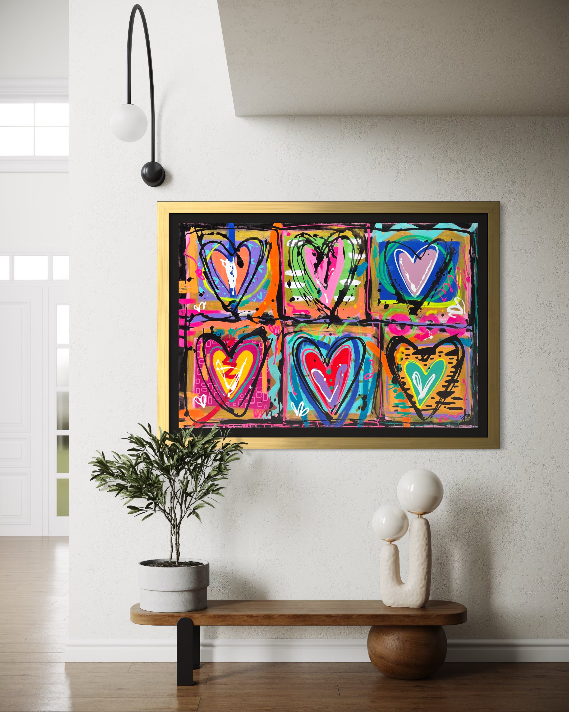 Amor en todas las versiones-4