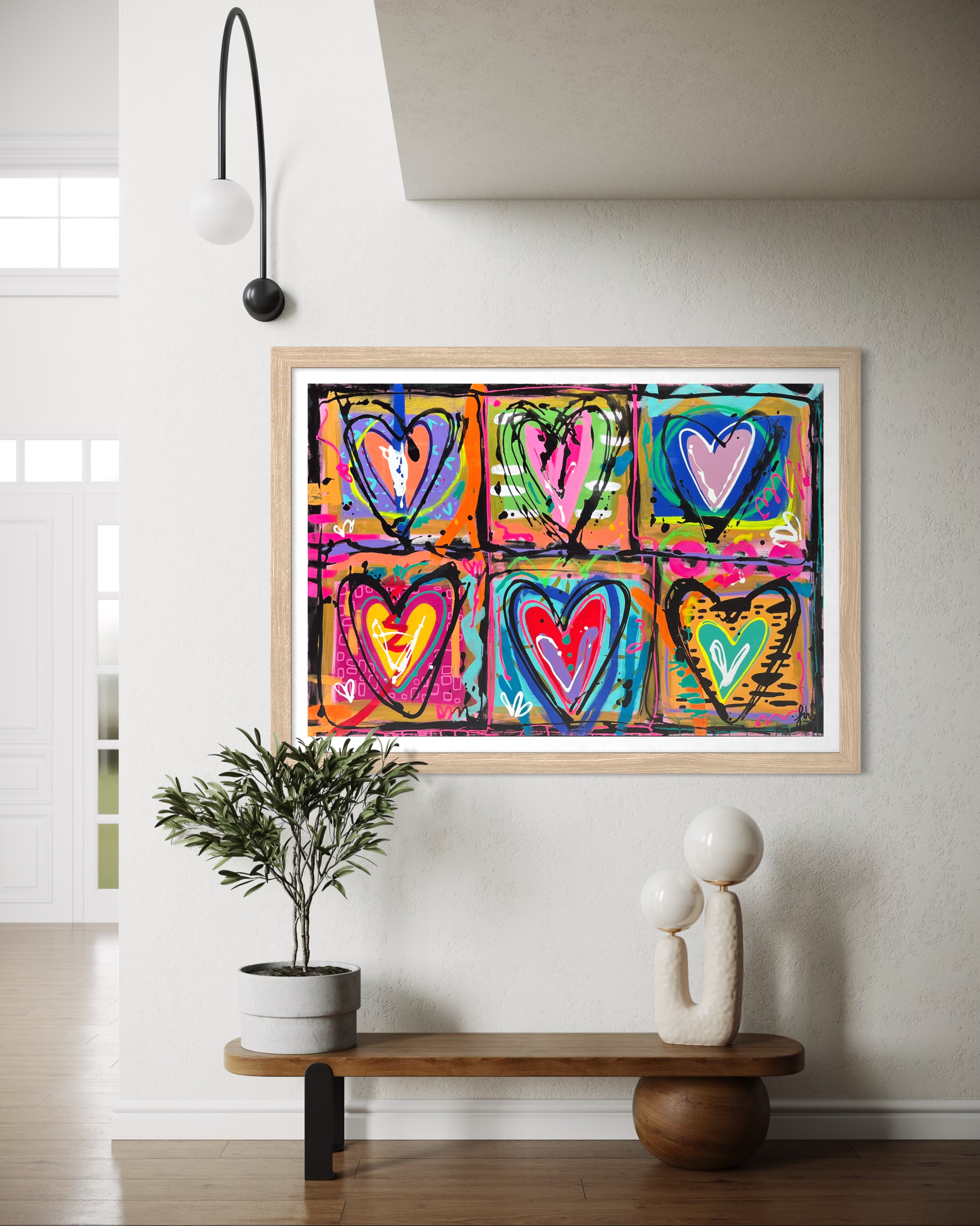 Amor en todas las versiones-5