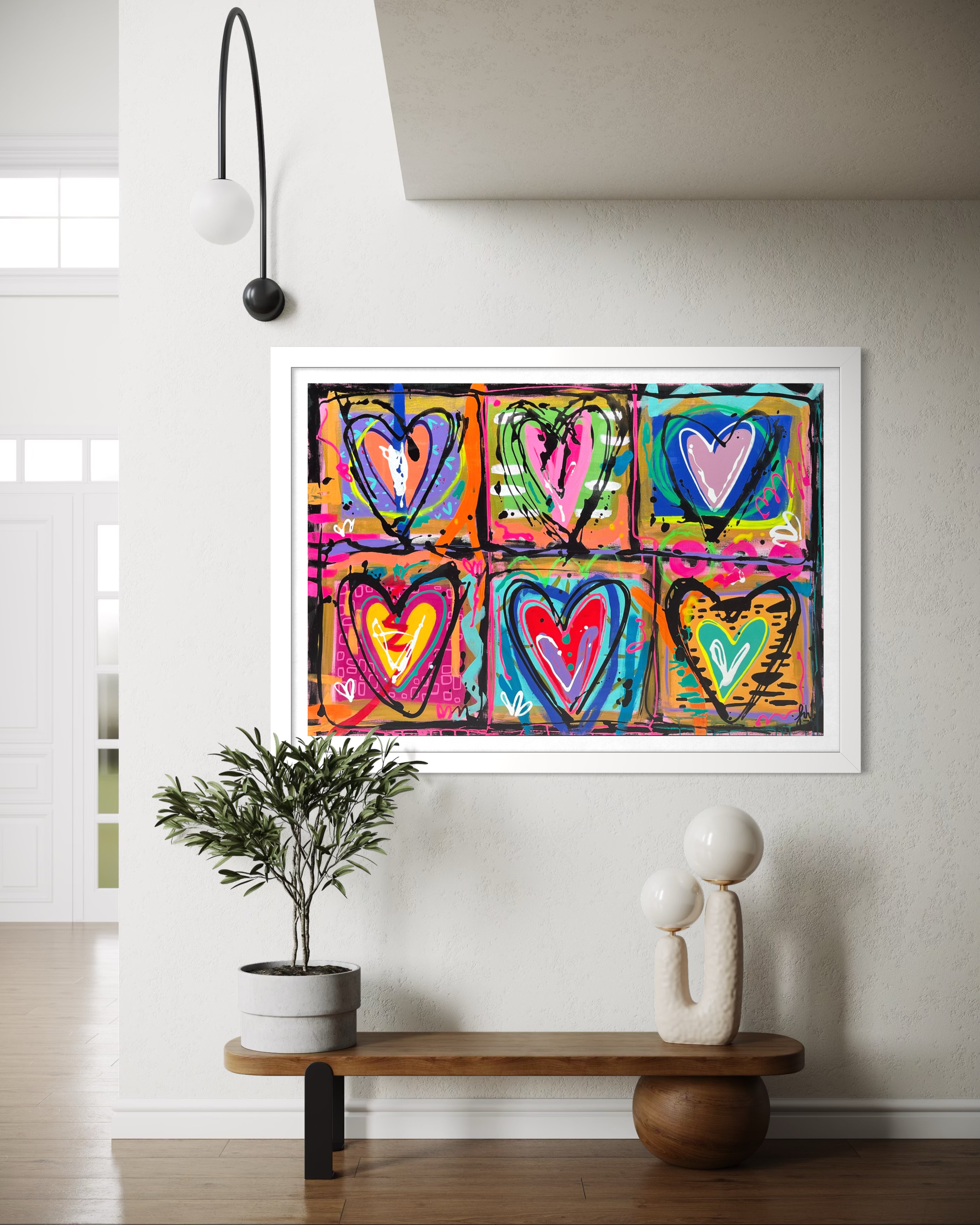 Amor en todas las versiones-6