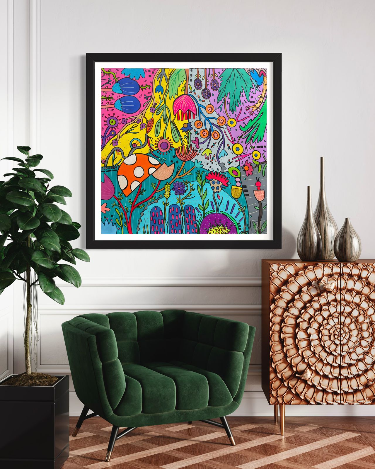 Paleta floral-5