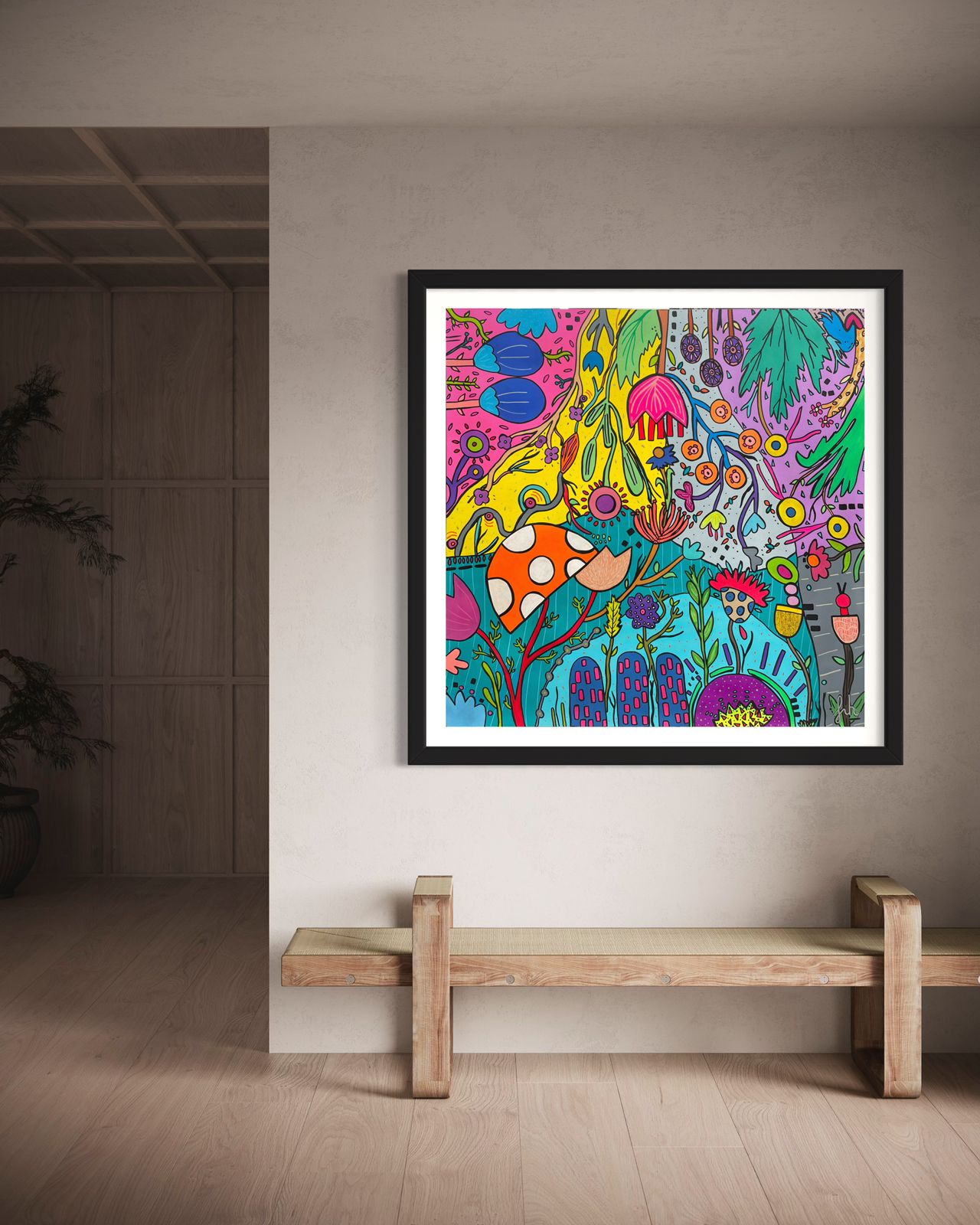 Paleta floral-12