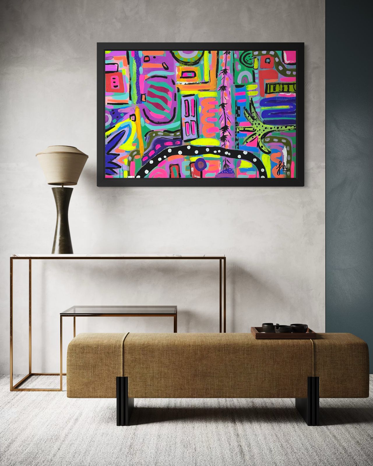 Energía en tránsito-2